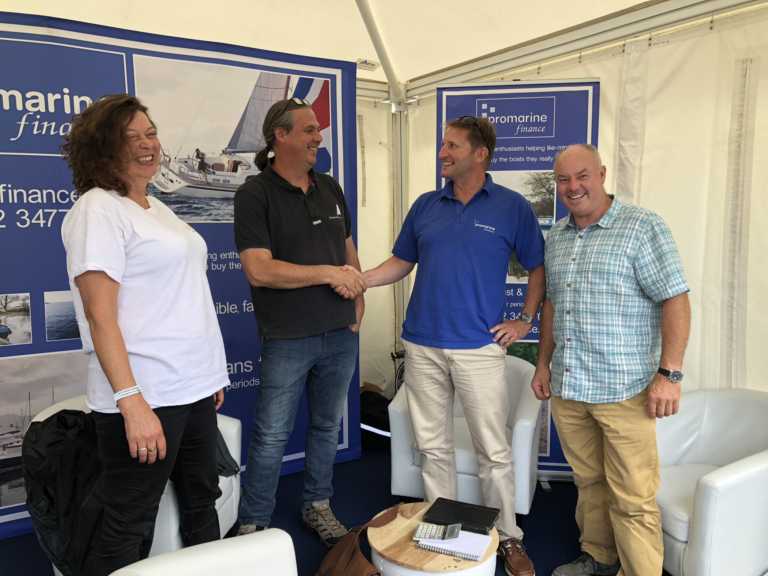 Southampton Boat Show 2018 | Promarine Finance