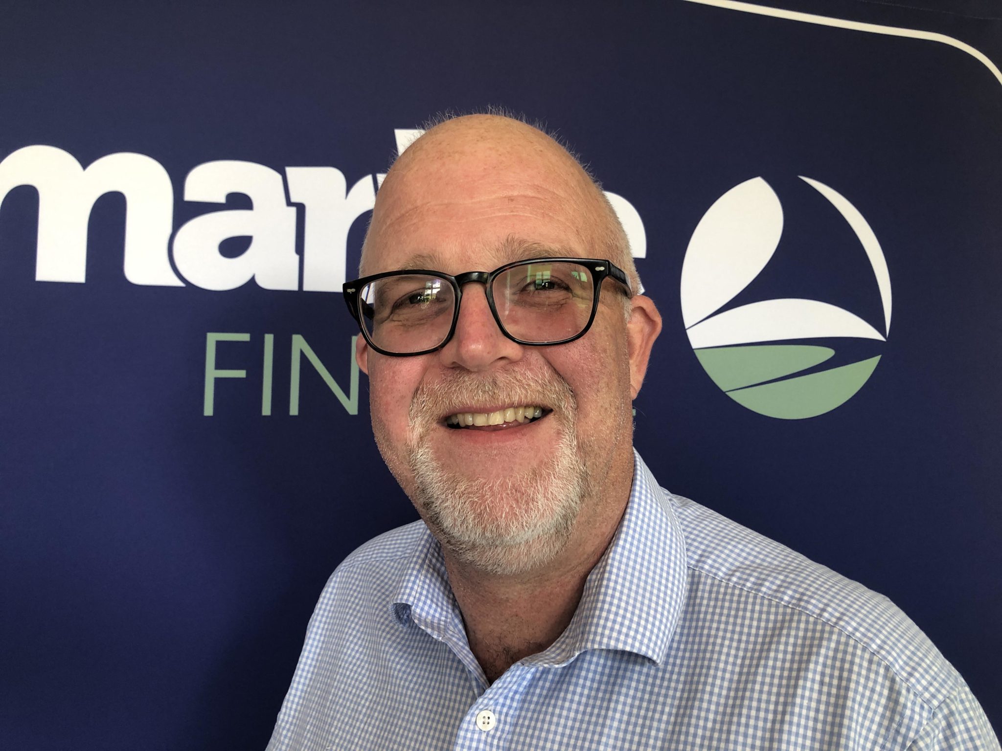 Matt Ashmall Promarine Finance